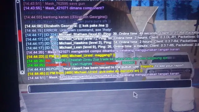 Insult