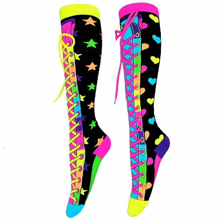 Confetti-Socks