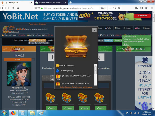 cryptomininggame