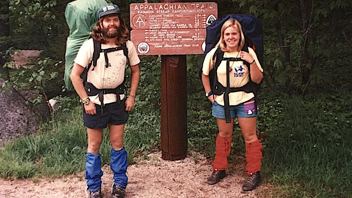 Umbra ucigașă de pe Appalachian Trail: Crima care bântuie și azi