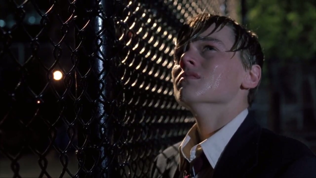 The Basketball Diaries Screenshot