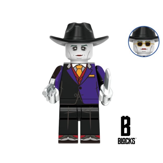 Joker [Jerome Valeska]