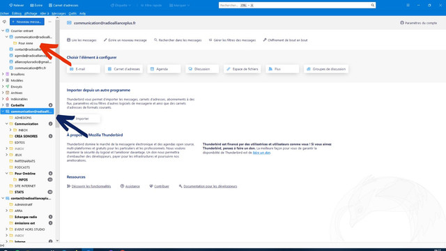 Exemple-Thunderbird