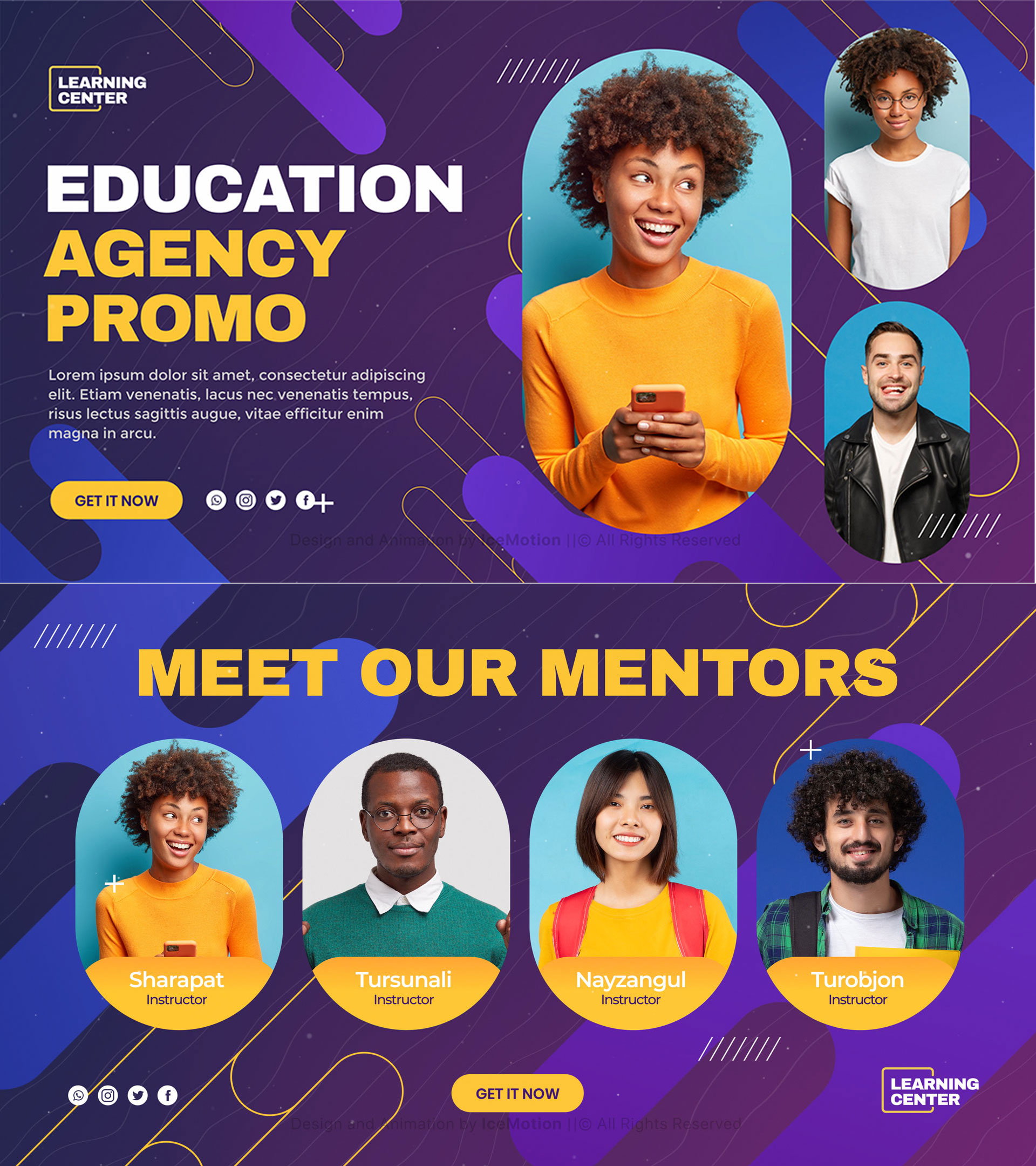 Education Agency