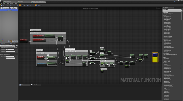 SPHMapping