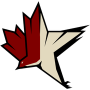 Sault Ste Marie Redhawks Logo