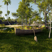 Pneumonoultramicroscopicsilicovolcanoconiosis Garden (Demo)