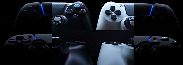 DS4vsDS5