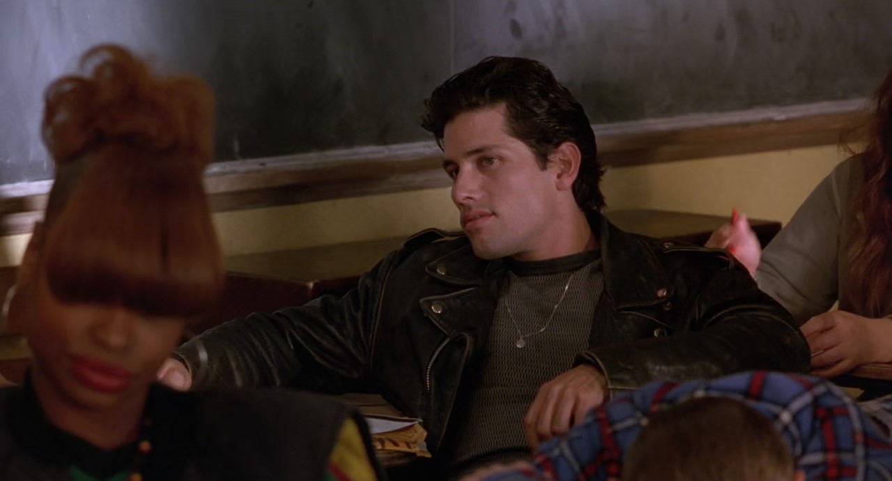 Dangerous Minds Screenshot 2