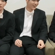 Soobin-Bulge