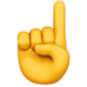 index-pointing-up-261d-fe0f