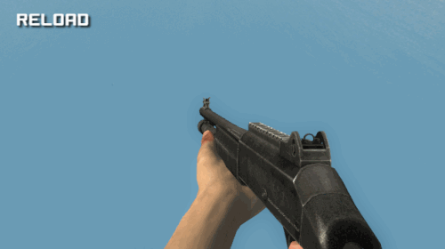 Steam Workshop::Satisfying Shotgun Mods
