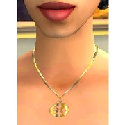 Cancer-Necklace