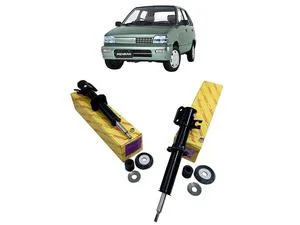Agri Auto Shock Absorber Front For Suzuki Mehran