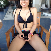 Hotel Pool Series 105