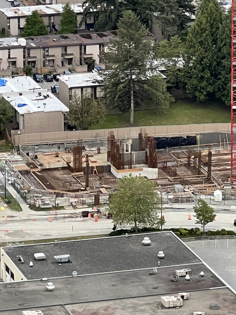 Georgetown 2 - May 31, 2024