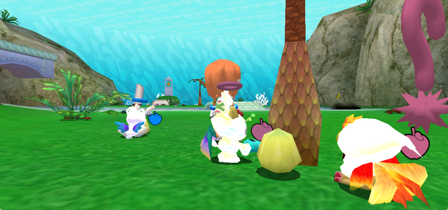 But-I-just-watered-that-tree