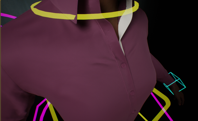 Shirt-Details