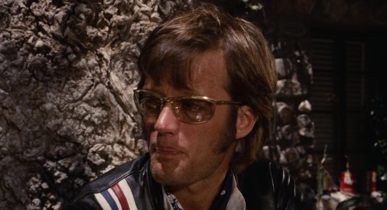 Easy Rider Screenshot