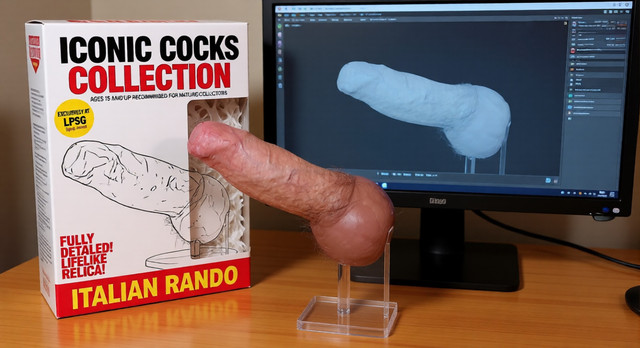 Italian-Rando