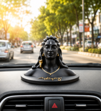 Car Dashboard Items