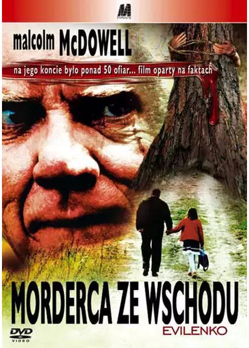 Morderca ze wschodu / Evilenko (2004)