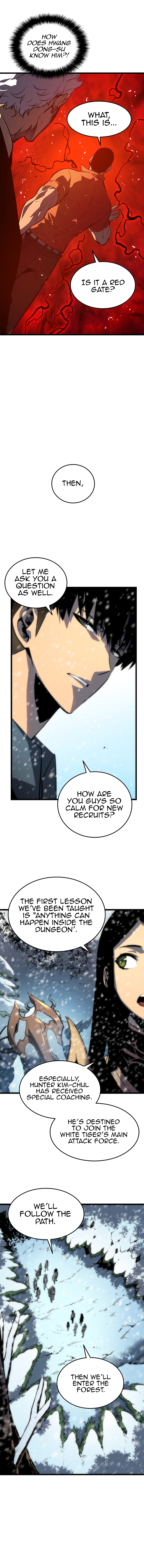 Read Jujutsu Kaisen Chapter 49 English - Page 5 Read Jujutsu Kaisen Chapter 49 English - Page 5