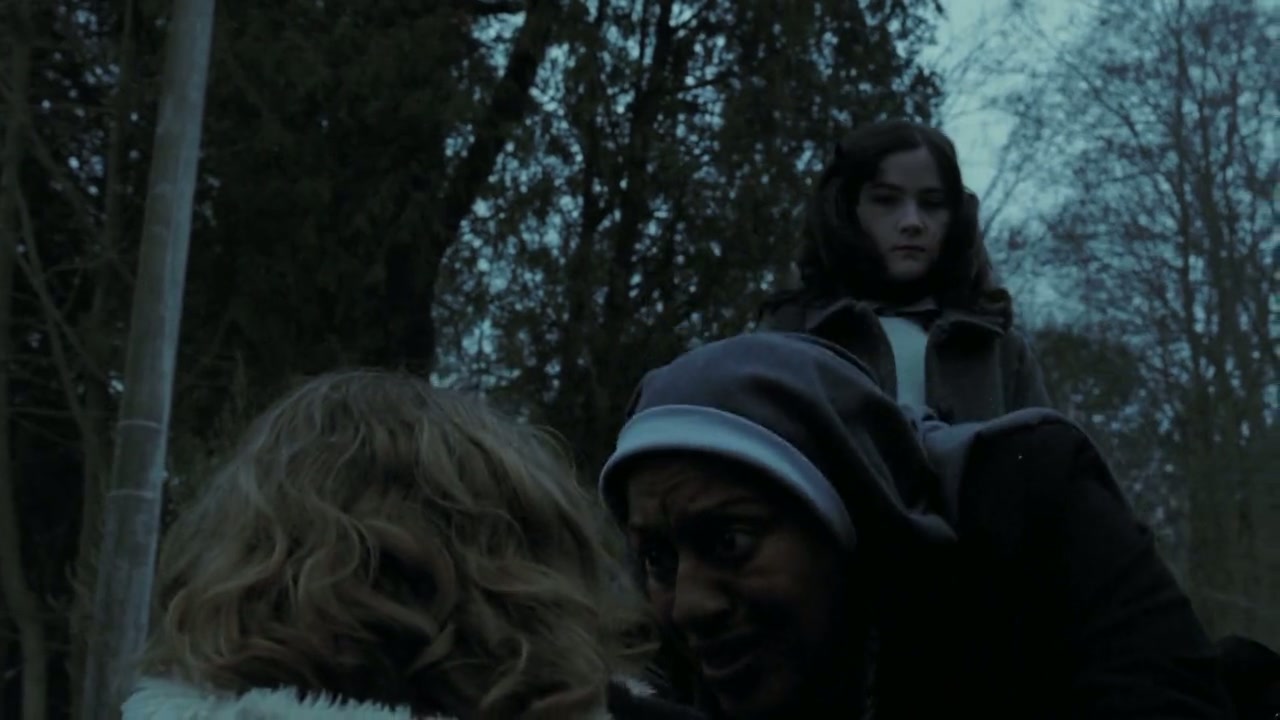 Orphan Screenshot