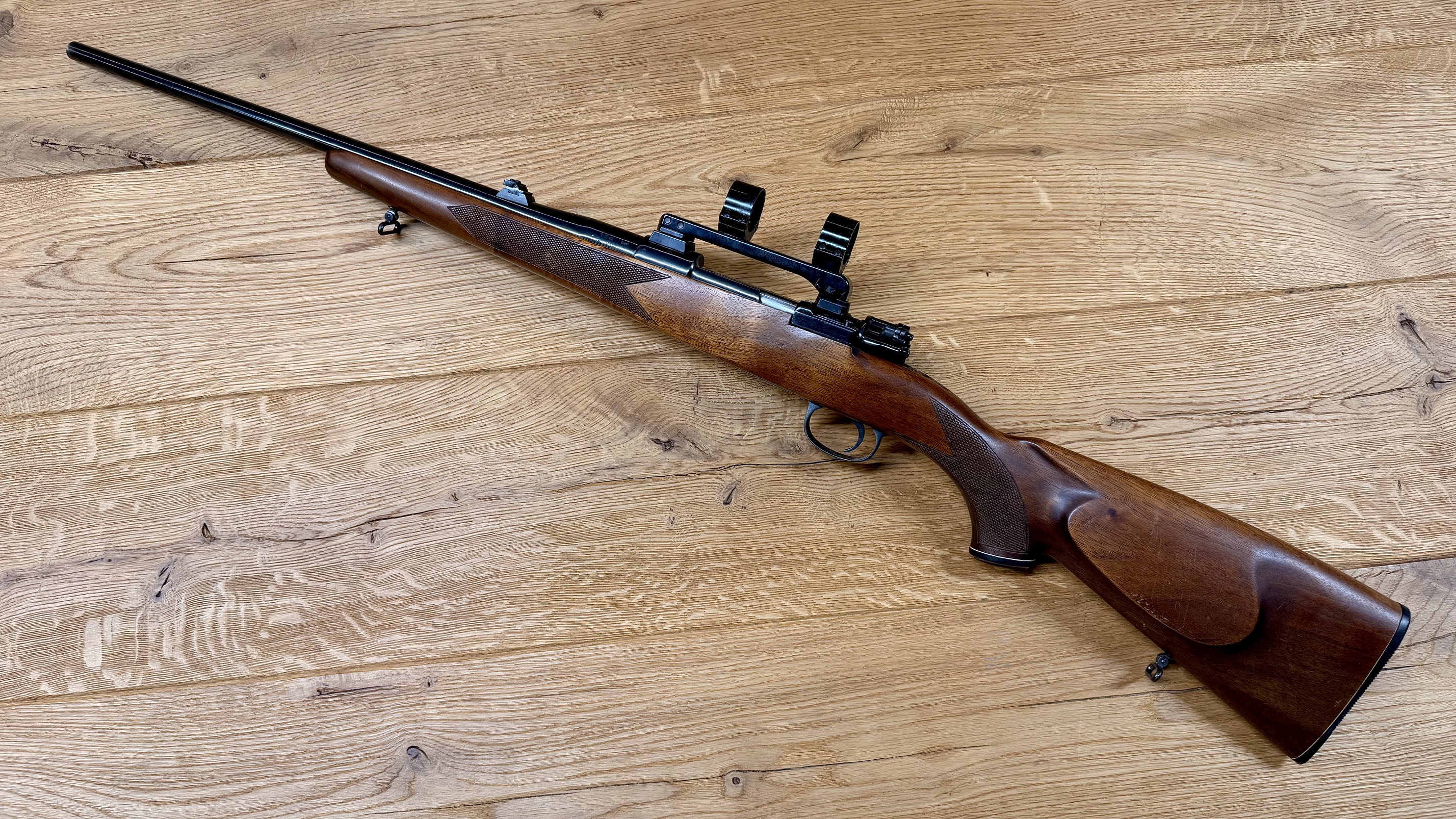 Kettner Mauser 98 - Ansicht 4