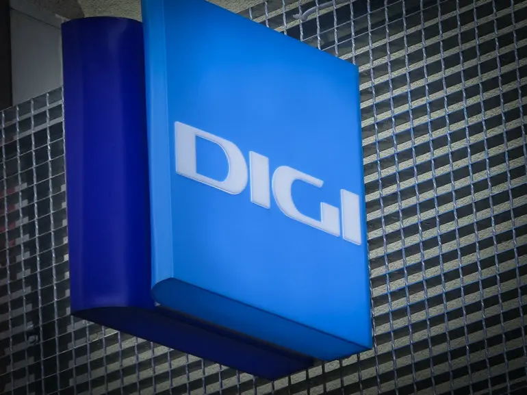 Digi integrează sistemul RoPay pentru plata facturilor