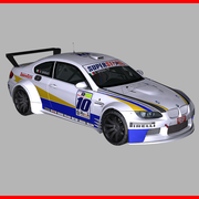 BMW-M3-E92
