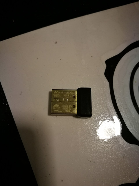 sdr