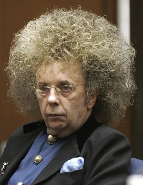 Phil-Spector