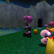 Talking-about-ducky