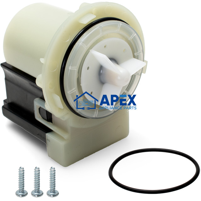 PUMSKIN Amazon.com: Power Steering Fuel Pump 20770313 Compatible With MACK