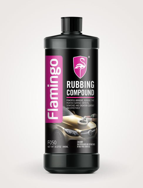 F050-RUBBING-COMPOUND