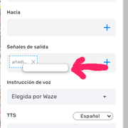 Se-al-Salida