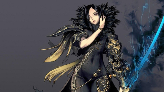 dark summoner