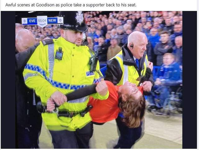 Awful