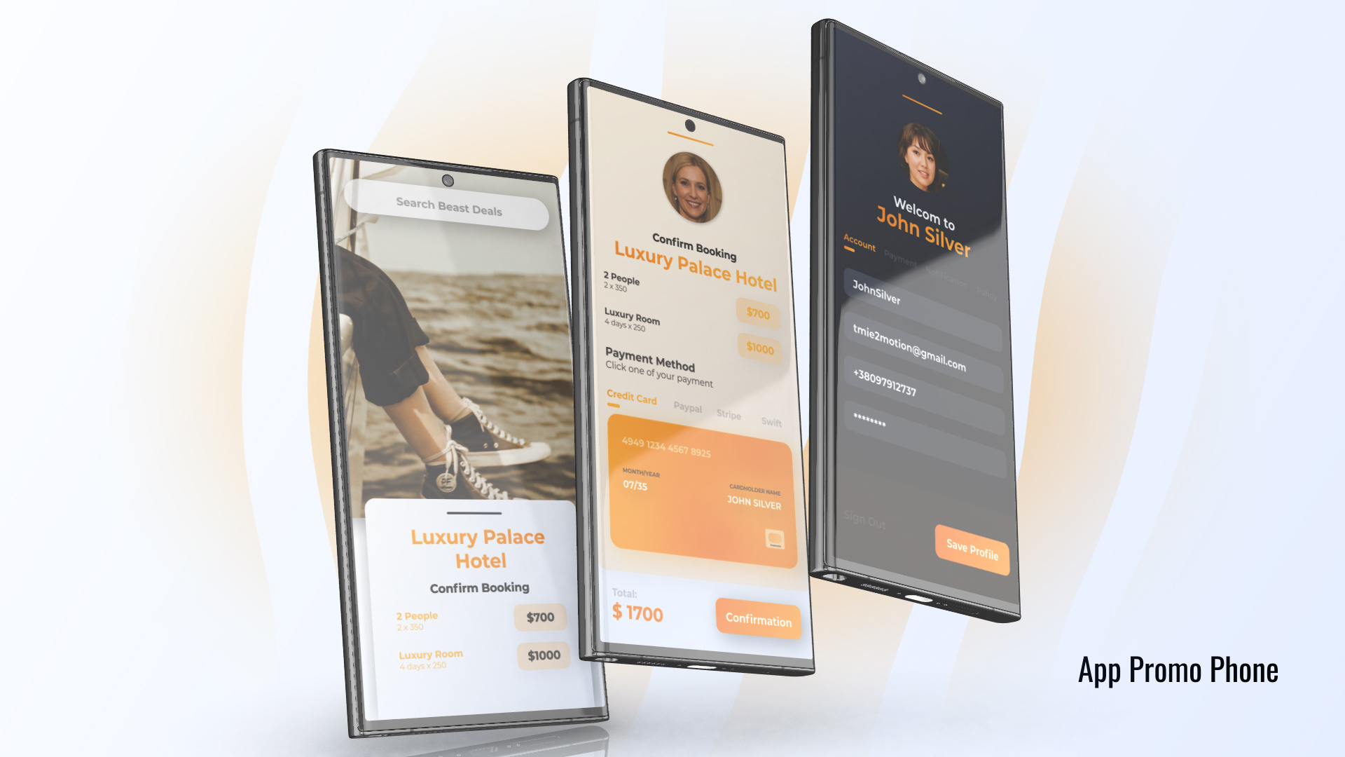 App Promo App Promo