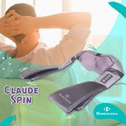 CLAUDE-SPIN2