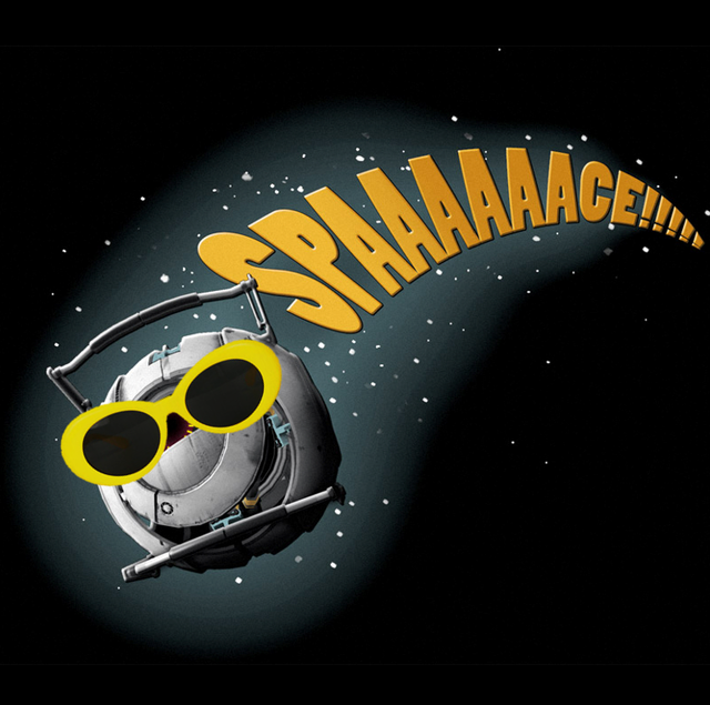 space-clout