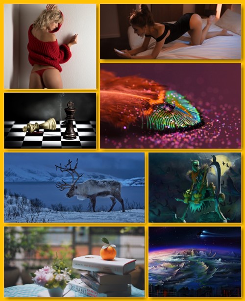 Best Mix Wallpapers 334