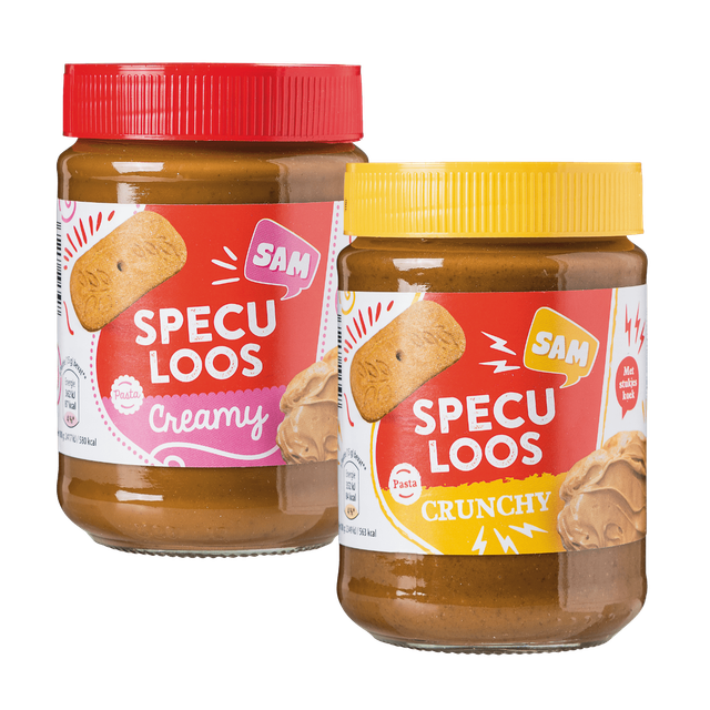 Speculoos