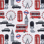 London-Calling