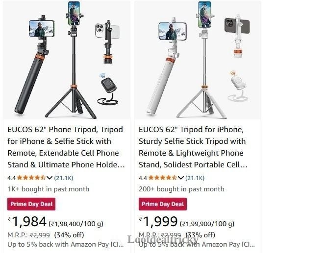 Grab Up To – Great Loot Offer @ 35% OFF