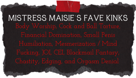 mistressmaisiefavekinks-FIXED