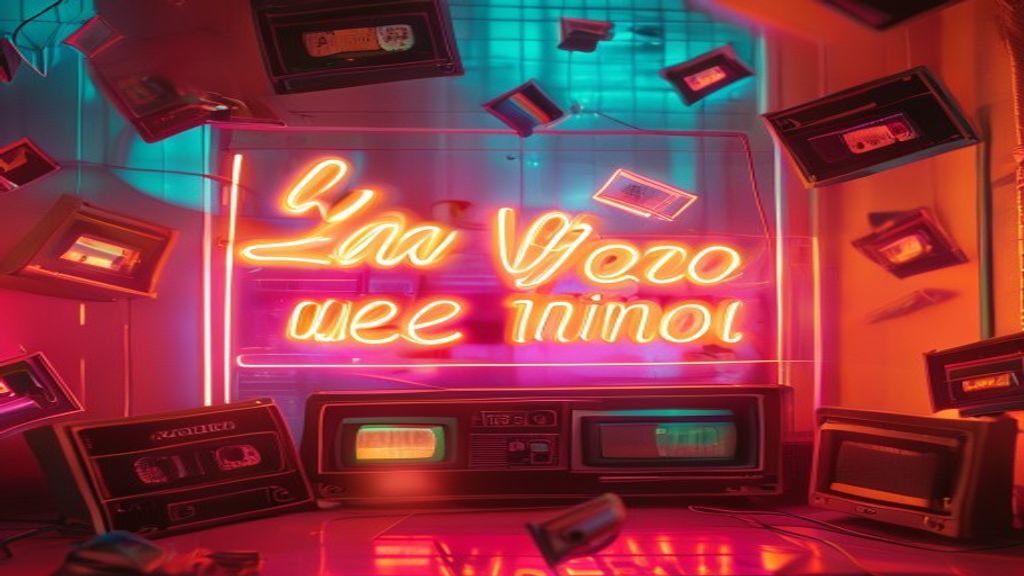 La voz que detuvo el tiempo