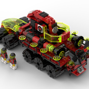 M Tron Mobile Msat Launcher 2