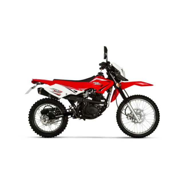 Skua 125 – foto 3